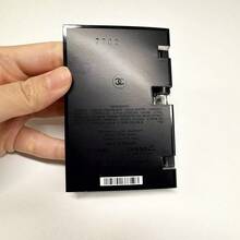 Bleu De Chanel Eau De Parfum Pour Homme For Men Spray Vial 1.5ML/0.05 Fl.Oz Travel Size  Mini - Gói dùng thử mini 9ml (1,5ml*6) - Xem 6