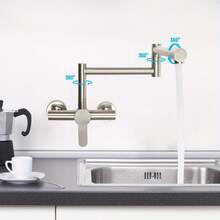 YUNRUX Faucets & Accessories - A - View 7