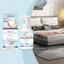 Multi-Purpose Mattress & Carpet Cleaning Solution, Effective For Daily Stain & Dirt Removal - Multicolor - View 1