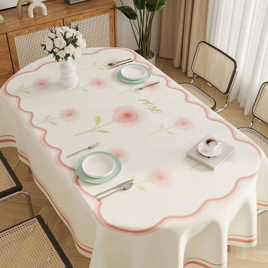 Kitchen Tablecloth