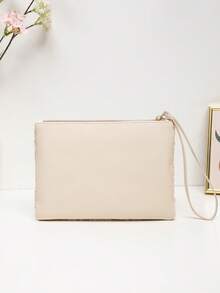 1 件女士腕带钱包手拿包，适合女士、女孩、晚餐、晚会、派对、购物、日常通勤、旅行和其他场合