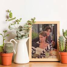 Custom Puzzle From Photo - Personalized Jigsaw Puzzles With Picture - Photo Puzzle Anniversay Gift - Up To 500 Pieces Puzzle - Multicolor - View 5