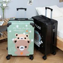 Suitcases