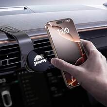 Car Wireless Charger - Jimny - Ver 8