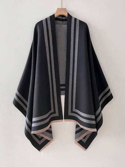 1条简约高品质纯色仿羊绒保暖围巾，适合秋冬季节，时尚百搭，可作空调披肩毯，日常搭配及装饰围巾，亦可作连衣裙围巾。