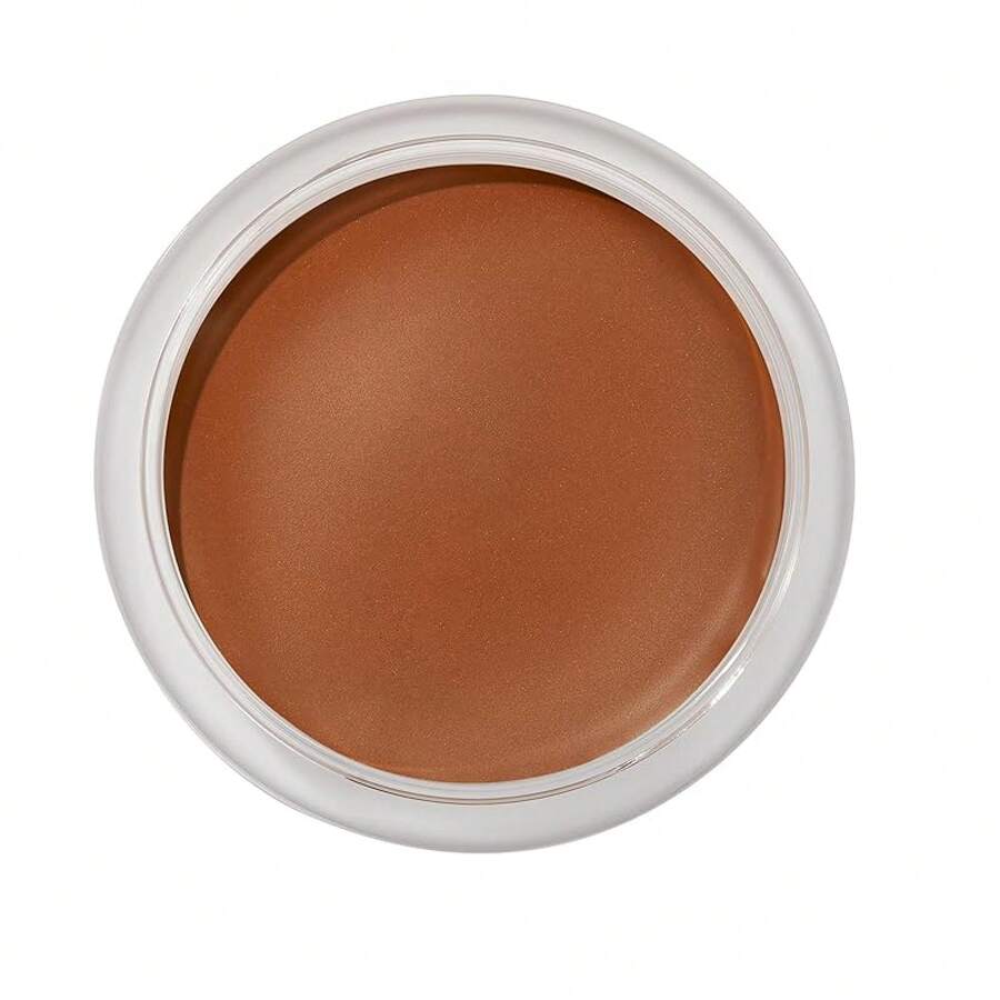 ColourPop SOL Face & Body Bronzing Balm Makeup Bronzer - Vegan, Cream Bronzer For A Natural Glow, Blurring Finish & Buildable Coverage - Glowy Summer Makeup - Light (1.1 Oz)
