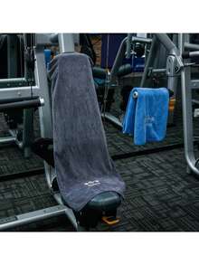 1 buc prosop sport, prosop de transpirație pentru sală, prosop de baie cu uscare rapidă, prosop de alergare în aer liber, prosop sport portabil de călătorie în camping, prosop de fitness în interior, prosop de față - Multicolor - Vizualizare 3