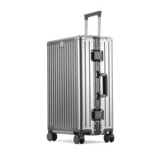 Carry-Ons - Plata [aleación de aluminio y magnesio] - Ver 6