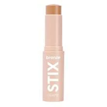 Barra bronceadora en crema ColourPop - Maquillaje de contouring y brillo de verano con acabado natural y mate - Fórmula que se puede construir para lograr un efecto cálido y luminoso - La Jolla Cove (8 g)