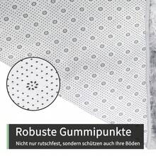 Sour Lemon Deep Pile Carpet Gray Carpet Living Room 120x160 Washable Anti-Slip Extra Large Carpets Bedroom Fluffy Modern Carpets Mat Carpets For Bedroom Room - 淺灰色 - 查看 4