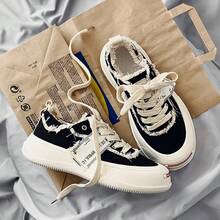 Men Skateboarding Shoes