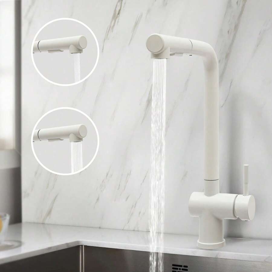 YUNRUX Faucets & Accessories - A - View 1