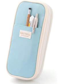 Office & Stationery Storage Set - Blue - View 12
