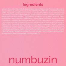 Niacinamide Capsule Cream - Double Gloss Moisturizer - For Use After Spot Treatment - Texture And Moisturizing - Korean Skincare