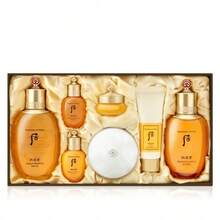 The History of Whoo A Special Set Of Three Types Of Lifting Of The Foojinhyang - Color - View 2