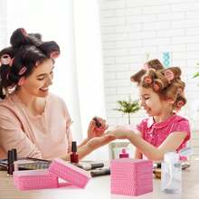 1200pcs Unisex Lint-Free Heart Shaped Makeup Remover Pads, Nail Polish Remover Pads, Soft Non-Woven Acetone Nail Polish Remover Wipes, Lint-Free Gel Nail Wipes, Waterless Nail Care & Extension Lashes Daily Beauty Cleansing - Hồng - Xem 8