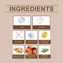 Batana Hair Oil, Gentle And Non-Irritating, Batana Hair Nourishing Oil Reduces Fragile Hair, Leaves Hair Soft, Shiny, Natural And Fluffy, Not Frizzy - 60ml - View 3