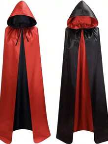 万圣节海盗斗篷，动漫海盗服装，儿童冒险角色扮演斗篷长袍，儿童角色扮演表演服装