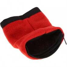 Running Bag - Red - View 6