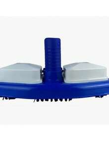 Aspirador Asa Delta Com Escova Para Piscina