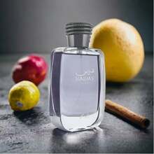 Perfume Oriental Rasa si Hawas For Him Edp 100 MI - Fresco - Ver 6