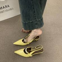 Women Heeled Sandals
