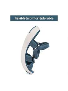 Women's Athletic Sport Sandals Hiking Sandals - Navy Blue - View 8