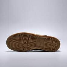 男款 NIKE COURT VISION LO 休闲运动鞋，低帮 IB2998-004 - 黑色 - 查看 3