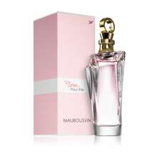 Rose Pour Elle 100ML Eau De Parfum Woman - Floral - View 6