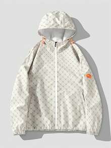 Frühlings-/Sommer-Mode Sonnenschutz-Kleidung, neue leichte Sonnenschutz-Jacke, ultraleichte Paar-Outdoor-Oberbekleidung für die Haut