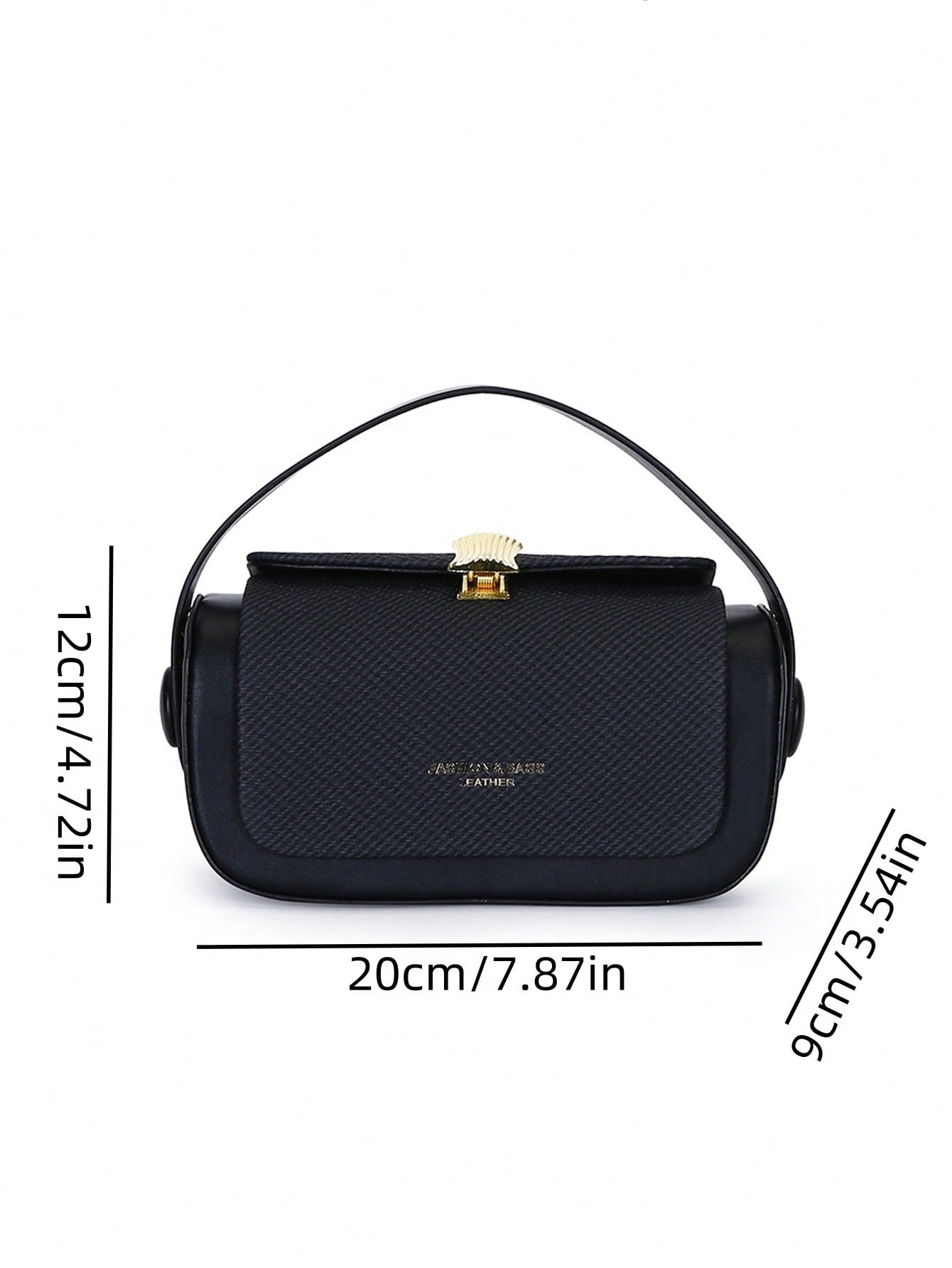 حقيبة كتف نسائية، حقيبة متقاطعة، حقيبة يد مربعة صغ...