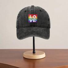 Women Other Hats - Black - View 2
