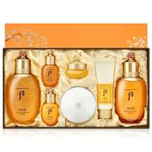 The History of Whoo A Special Set Of Three Types Of Lifting Of The Foojinhyang - Color - View 1