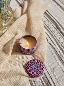 Velas aromáticas de frasco de colores Cirelle, el mejor regalo para la mejor amiga, mujer, madre, novia, esposa, padres, hijas e hijos. Velas de cera de soja para decoración del hogar y la habitación, vela decorativa como regalo de cumpleaños, regalo del Día de la Madre, regalo del Día de San Valentín, regalo de graduación