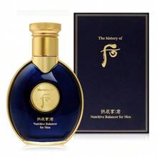 The History of Whoo Two Kinds Of Nourishment From Gongjinhyang County (Skin+Lotion) - Color - View 2