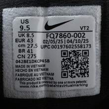 Nike 男士 AIR MAX DN8 休闲低帮运动鞋 FQ7860-002 - 黑色 - 查看 7