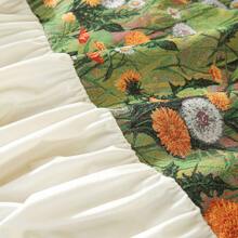 Sofa Slipcovers - Verde bosque suave - Ver 6