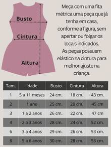 Ribana Soft Children's Romper - Comfort And Style For Your Little One! - 藏蓝色 - 查看 5