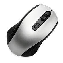 Wireless Mouse, Anti Slip Scroll Wheel, Ergonomic Design, Suitable For Laptops Pc,Chromebook Compatible With MacBook Mouse With Usb Nano Receiver, Wireless Computer Mouse - Multicolor - View 7