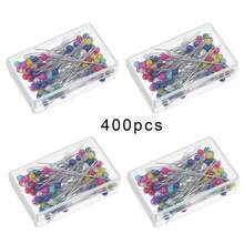 50/100 Viên Đa Năng Pha Lê Đầu Chân Có Hộp Nhựa Trong Cho Đám Cưới May Thủ Công DIY Trang Trí - Trong sáng - Xem 15