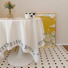 Kitchen Tablecloth - Milán Geka - Ver 6