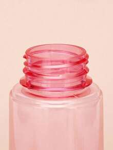 1瓶彩色涂层高压连续喷雾瓶，多色护发保湿包装瓶，酒精消毒连续喷雾器（10.1盎司/100/200/300毫升），粉色透明包装，家用连续喷雾瓶，超细水雾，可重复使用的护发产品，用于清洁卷发，护发工具，可灌装瓶 - 彩色 - 查看 6