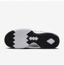 Nike 男款 Air Max Impact 4 舒適緩震 低筒 籃球鞋