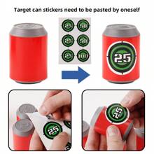 1 件蓝色弓箭玩具套装带泡沫球、EVA 目标室内/户外射击玩具套装适合 3-6 岁儿童、5 岁男孩玩具、5 岁女孩玩具、8 岁女孩玩具