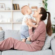 10 buc/set jambiere decoltate pentru copii/copii mici, potrivite pentru băieți și fete cu vârsta cuprinsă între 1 și 14 ani, set de șosete invizibile pentru copii mici