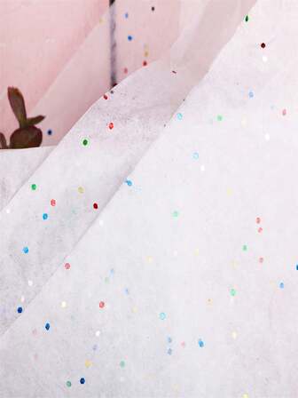 Papel de seda con brillo a granel, hojas grandes, 10 hojas de 20X26" papel de arte libre de ácido, perfecto para envolver regalos, almacenamiento, empaque, manualidades y artesanía, paquete a granel para archivar, triturar, envolver accesorios para bodas, fiestas de cumpleaños, decoración DIY, flecos, relleno triturado, confeti, envoltura decorativa, bocetos y papel para cortar para manualidades y embalaje de flores