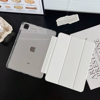 Auto Sleep/Wake Tri…