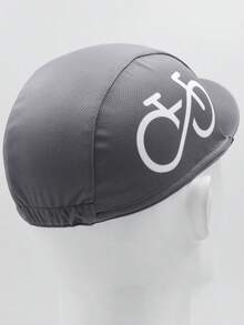 Unisex Breathable Cycling Cap, Lightweight Outdoor Sports Cap For Road Bike, Mountain Bike, Running, Fitness - Multicolor - View 6