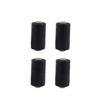 2/4/8/12件装 500米缝纫线 涤纶线 黑色 白色 坚固耐用缝纫线 缝纫线轴 涤纶 适用于手动缝纫机 - 彩色 - 查看 19