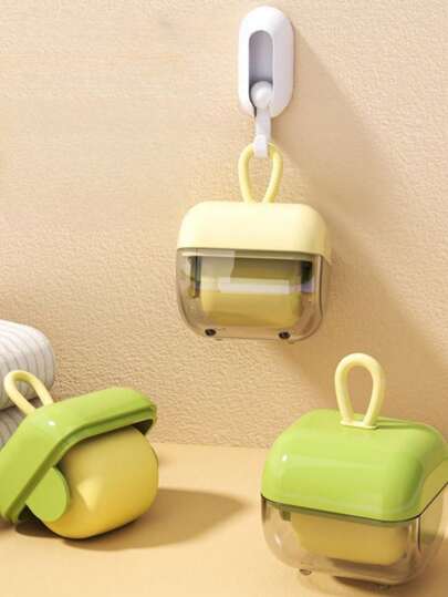 1 pieza Mini nuevo rodillo de pelusa multifuncional reutilizable, dispositivo adhesivo para cabello lavable y reutilizable, lindo, muy pegajoso y conveniente, tamaño mini de viaje para ropa y pelo de mascotas